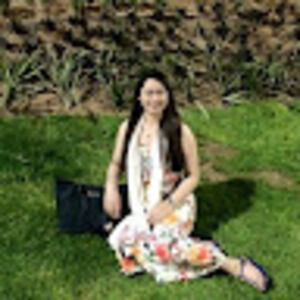 Meet your Posher, Dianne